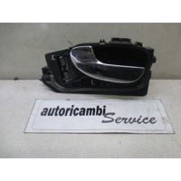 NOTRANJA KLJUKA  OEM N. 9643604577 ORIGINAL REZERVNI DEL PEUGEOT 307 3A/B/C/E/H BER/SW/CABRIO (2001 - 2009) DIESEL LETNIK 2004