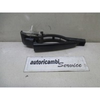 ZUNANJA KLJUKA ZADNJA DESNA VRATA OEM N. 9101W2 ORIGINAL REZERVNI DEL PEUGEOT 307 3A/B/C/E/H BER/SW/CABRIO (2001 - 2009) DIESEL LETNIK 2004