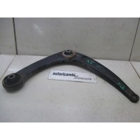 SPREDNJA DESNA ROKA  OEM N. 3521P3 ORIGINAL REZERVNI DEL PEUGEOT 307 3A/B/C/E/H BER/SW/CABRIO (2001 - 2009) DIESEL LETNIK 2004