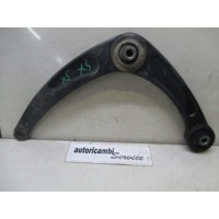 SPREDNJA LEVA ROKA  OEM N. 3520S2 ORIGINAL REZERVNI DEL PEUGEOT 307 3A/B/C/E/H BER/SW/CABRIO (2001 - 2009) DIESEL LETNIK 2004