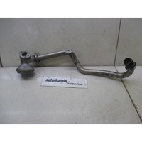 EGR VENTIL   OEM N. 2580132B ORIGINAL REZERVNI DEL PEUGEOT 307 3A/B/C/E/H BER/SW/CABRIO (2001 - 2009) DIESEL LETNIK 2004