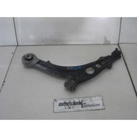 SPREDNJA LEVA ROKA  OEM N. 5184219 ORIGINAL REZERVNI DEL FIAT PUNTO 188 MK2 R (2003 - 2011) DIESEL LETNIK 2008