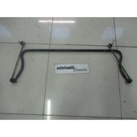 SPREDNJI STABILIZATOR OEM N. 5081000000 ORIGINAL REZERVNI DEL PEUGEOT 307 3A/B/C/E/H BER/SW/CABRIO (2001 - 2009) DIESEL LETNIK 2004