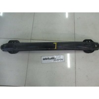 TRAVERZA ZADNJEGA ODBIJACA  OEM N. 7251Q5 ORIGINAL REZERVNI DEL PEUGEOT 307 3A/B/C/E/H BER/SW/CABRIO (2001 - 2009) DIESEL LETNIK 2004