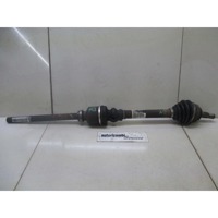 DESNA SPREDNJA POGONSKA GRED  OEM N. 9637117880 ORIGINAL REZERVNI DEL PEUGEOT 307 3A/B/C/E/H BER/SW/CABRIO (2001 - 2009) DIESEL LETNIK 2004