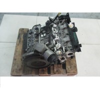 MOTOR OEM N. 8HZ ORIGINAL REZERVNI DEL PEUGEOT 307 3A/B/C/E/H BER/SW/CABRIO (2001 - 2009) DIESEL LETNIK 2004