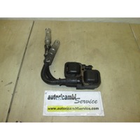 VZIGALNE TULJAVE OEM N. 1587803 ORIGINAL REZERVNI DEL MERCEDES CLASSE SL R230 (2001 - 2008) BENZINA LETNIK 2004