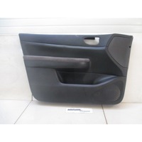 NOTRANJA OBLOGA SPREDNJIH VRAT OEM N. PNASTPG3073ABR5P ORIGINAL REZERVNI DEL PEUGEOT 307 3A/B/C/E/H BER/SW/CABRIO (2001 - 2009) DIESEL LETNIK 2004