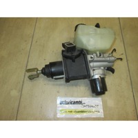 ZAVORNI CILINDER OEM N. 2304300302 ORIGINAL REZERVNI DEL MERCEDES CLASSE SL R230 (2001 - 2008) BENZINA LETNIK 2004