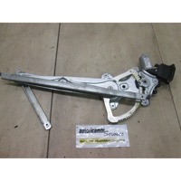 MEHANIZEM DVIGA ZADNJIH STEKEL  OEM N. 698300F040 ORIGINAL REZERVNI DEL TOYOTA VERSO P12 R2 (2009 - 2018) DIESEL LETNIK 2009