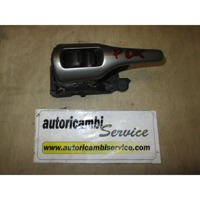 NOTRANJA KLJUKA  OEM N. 6920502120B2 ORIGINAL REZERVNI DEL TOYOTA VERSO P12 R2 (2009 - 2018) DIESEL LETNIK 2009