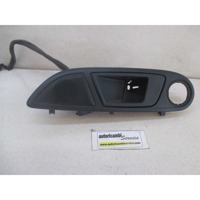 NOTRANJA KLJUKA  OEM N. 8A61-A2260 ORIGINAL REZERVNI DEL FORD FIESTA CB1 CNN MK6 (09/2008 - 11/2012) BENZINA LETNIK 2009