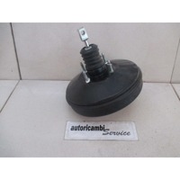 SERVO OJACEVALNIK ZAVOR OEM N. 8V51-2B195 ORIGINAL REZERVNI DEL FORD FIESTA CB1 CNN MK6 (09/2008 - 11/2012) BENZINA LETNIK 2009