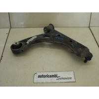 SPREDNJA LEVA ROKA  OEM N. 51895367 ORIGINAL REZERVNI DEL FIAT PUNTO EVO 199 (2009 - 2012)  BENZINA LETNIK 2011