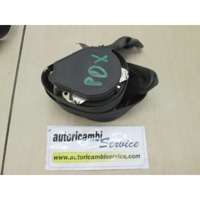 VARNOSTNI PAS OEM N. 96498075 ORIGINAL REZERVNI DEL PEUGEOT 207 / 207 CC WA WC WD WK (2006 - 05/2009) BENZINA LETNIK 2007