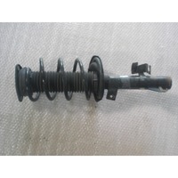 SPREDNJI LEVI AMORTIZER OEM N. BP4K34900F  ORIGINAL REZERVNI DEL MAZDA 3 MK1 BK (2003 - 2009)BENZINA LETNIK 2003