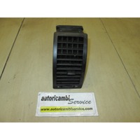 ODVOD ZRAKA OEM N. 6Q0819703 ORIGINAL REZERVNI DEL VOLKSWAGEN POLO 9N (10/2001 - 2005) DIESEL LETNIK 2003