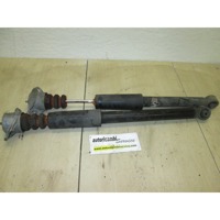 ZADNJI AMORTIZERJI OEM N. 6Q0513025BN ORIGINAL REZERVNI DEL VOLKSWAGEN POLO 9N (10/2001 - 2005) DIESEL LETNIK 2003