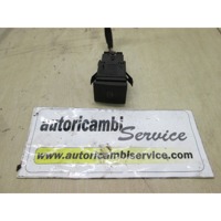 RAZLICNA STIKALA  OEM N. 6Q0959621 ORIGINAL REZERVNI DEL VOLKSWAGEN POLO 9N (10/2001 - 2005) DIESEL LETNIK 2003