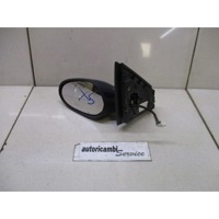 LEVO OGLEDALO OEM N. 735339653 ORIGINAL REZERVNI DEL LANCIA Y YPSILON 843 (2003-2006) DIESEL LETNIK 2004