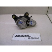 MOTORCEK ZADNJEGA BRISALCA OEM N. 51848464 ORIGINAL REZERVNI DEL LANCIA Y YPSILON 843 (2003-2006) DIESEL LETNIK 2004