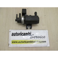 ELEKTROVENTIL  OEM N. A0051535528 ORIGINAL REZERVNI DEL MERCEDES CLASSE A W169 5P C169 3P (2004 - 04/2008) DIESEL LETNIK 2004