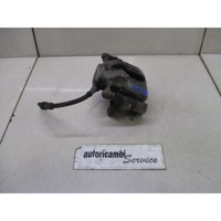 SPREDNJE DESNE ZAVORNE CELJUSTI  OEM N. 77364340 ORIGINAL REZERVNI DEL LANCIA Y YPSILON 843 (2003-2006) DIESEL LETNIK 2004