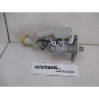 ZAVORNI CILINDER OEM N. 32067093 ORIGINAL REZERVNI DEL PEUGEOT 207 / 207 CC WA WC WD WK (2006 - 05/2009) BENZINA LETNIK 2006