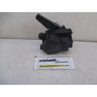 MOTORCEK OGREVANJA OEM N.  ORIGINAL REZERVNI DEL PEUGEOT 207 / 207 CC WA WC WD WK (2006 - 05/2009) BENZINA LETNIK 2006