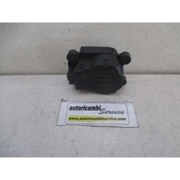 MOTORCEK OGREVANJA OEM N. F663746X ORIGINAL REZERVNI DEL PEUGEOT 207 / 207 CC WA WC WD WK (2006 - 05/2009) BENZINA LETNIK 2006