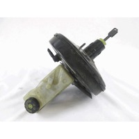 SERVO OJACEVALNIK ZAVOR S PUMPO OEM N.  ORIGINAL REZERVNI DEL RENAULT MEGANE MK2 BM0/1 CM0/1 EM0/1 KM0/1 LM0/1 BER/GRANDTOUR  (10/2002 - 02/2006) DIESEL LETNIK 2004