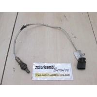 SONDA LAMBDA  OEM N. 699296 ORIGINAL REZERVNI DEL MINI ONE / COOPER / COOPER S R50 R52 R53 (2001-2006) BENZINA LETNIK 2002