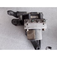 ABS AGREGAT S PUMPO OEM N.  ORIGINAL REZERVNI DEL RENAULT MEGANE MK2 BM0/1 CM0/1 EM0/1 KM0/1 LM0/1 BER/GRANDTOUR  (10/2002 - 02/2006) DIESEL LETNIK 2004