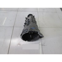 ROCNI MENJALNIK OEM N. 1053401146 ORIGINAL REZERVNI DEL BMW SERIE 3 E46 BER/SW/COUPE/CABRIO (1998 - 2002) DIESEL LETNIK 2001