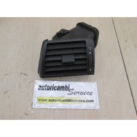 ODVOD ZRAKA OEM N. 64228361897 ORIGINAL REZERVNI DEL BMW SERIE 3 E46 BER/SW/COUPE/CABRIO (1998 - 2002) DIESEL LETNIK 2001