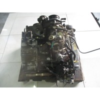 MOTOR OEM N. RFN ORIGINAL REZERVNI DEL FORD MONDEO BAP BFP BNP MK1 R BER/SW (09/1996 - 08/2000) DIESEL LETNIK 2000