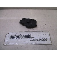 MOTORCEK OGREVANJA OEM N. 929888G ORIGINAL REZERVNI DEL BMW SERIE 1 BER/COUPE/CABRIO E81/E82/E87/E88 LCI R (2007 - 2013) DIESEL LETNIK 2008