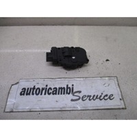 MOTORCEK OGREVANJA OEM N. 929888G6 ORIGINAL REZERVNI DEL BMW SERIE 1 BER/COUPE/CABRIO E81/E82/E87/E88 LCI R (2007 - 2013) DIESEL LETNIK 2008