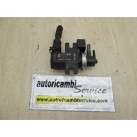 ELEKTROVENTIL  OEM N. 722798T339 ORIGINAL REZERVNI DEL BMW SERIE 3 E46 BER/SW/COUPE/CABRIO (1998 - 2002) DIESEL LETNIK 2001