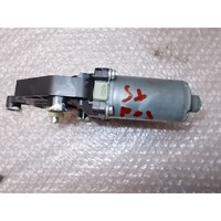 MOTORCEK ELEKTRICNEGA POMIKA ZADNJEGA STEKLA  OEM N.  ORIGINAL REZERVNI DEL VOLKSWAGEN GOLF PLUS 5M1 521 MK1 (2004 - 2009) DIESEL LETNIK 2007