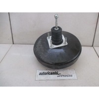 SERVO OJACEVALNIK ZAVOR OEM N. 51878451 ORIGINAL REZERVNI DEL ALFA ROMEO MITO 955 (2008 - 2018) BENZINA LETNIK 2010