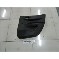 VRATNI PANEL OEM N. PNPDTCTC4MK1BR5P ORIGINAL REZERVNI DEL CITROEN C4 MK1 / COUPE L LC (2004 - 08/2009) DIESEL LETNIK 2009