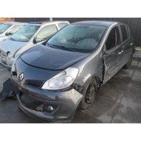 RENAULT CLIO 1.5 D 50KW 5M 5P (2007) RICAMBI IN MAGAZZINO 