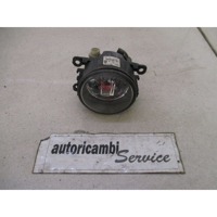 DESNA MEGLENKA OEM N. 9650001680 ORIGINAL REZERVNI DEL CITROEN C4 MK1 / COUPE L LC (2004 - 08/2009) DIESEL LETNIK 2009