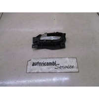 NOTRANJA KLJUKA  OEM N. 100187386 ORIGINAL REZERVNI DEL CITROEN C4 MK1 / COUPE L LC (2004 - 08/2009) DIESEL LETNIK 2009