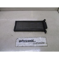 HLADILNIK ZA GRETJE OEM N. C6678003 ORIGINAL REZERVNI DEL CITROEN C4 MK1 / COUPE L LC (2004 - 08/2009) DIESEL LETNIK 2009