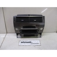 CENTRALNE PREZRACEVALNE SOBE  OEM N. 9646338277 ORIGINAL REZERVNI DEL CITROEN C4 MK1 / COUPE L LC (2004 - 08/2009) DIESEL LETNIK 2009