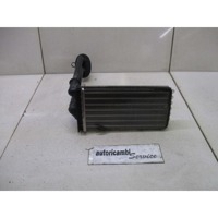 GRELEC RADIATORJA OEM N. 00006448N5 ORIGINAL REZERVNI DEL CITROEN C4 MK1 / COUPE L LC (2004 - 08/2009) DIESEL LETNIK 2009