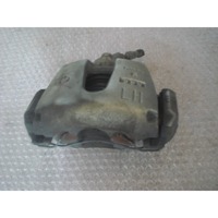 SPREDNJE LEVE ZAVORNE CELJUSTI  OEM N. BPYK3371XA  ORIGINAL REZERVNI DEL MAZDA 3 MK1 BK (2003 - 2009)BENZINA LETNIK 2003