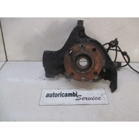 VRTLJIVI LEZAJ DESNO / PESTO KOLESA Z LEZAJEM SPREDAJ OEM N. 51824630 ORIGINAL REZERVNI DEL FIAT STILO 192 BER/SW (2001 - 2004) DIESEL LETNIK 2002